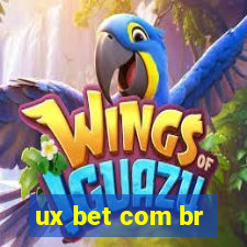 ux bet com br